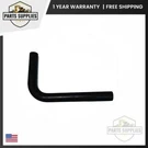 11MF2373P31 Elbow Coolant Hose 2" Id 90 Bend For Mack E-6 E-7 Series Engine. Fixed Price $61.04.