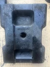 Freightliner Cascadia U Bolt Pad 16-14786-000. Fixed Price $85.00.