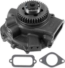 1588053 Water Pump OR0705 OR8767 (c&u Bearing) For Caterpillar C10 C12 C15. Fixed Price $210.58.