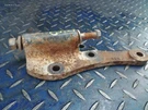 Mack E7 Alternator Mounting Bracket P/n: 3MJ490M. Fixed Price $75.00.