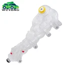 Coolant Reservoir Tank W/ Sensor A0532836000 For Freightliner Cascadia 2018-UP. Fixed Price $109.85.