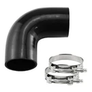 Ucreative 90 Degree Elbow Id 3.0"76MM 4-PLY High Performance Coupler Silicone.... Fixed Price $31.72.
