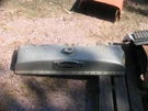 Autocar Truck Radiator Top. Fixed Price $500.00.