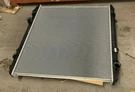 Freightliner Radiator Ptr - Sterling With Oil Cooler. Fixed Price $329.00.