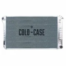 Cold Case Radiators GMT556A21 21" Aluminum For Chevy/gmc Truck New. Fixed Price $435.54.