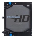 For Gillig City Transit Bus Radiator ,. Fixed Price $1237.59.