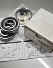 Kit Masters 8582-02 Kysor Style Hub Bearing Repair. Fixed Price $104.95.