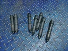2004 Mack E7 AC-355/380 Fuel Injector (price Per Unit) P/n: 0432191274. Fixed Price $150.00.
