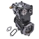 TF-550 Air Compressor For Cummins N14 Engine 3016642 3417958 107506X 107507BXR. Fixed Price $1051.69.