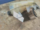 For 2020 International Mv Radiator Overflow Tank , Ga. Fixed Price $136.46.