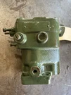 Detroit Diesel Woodward Governor 5108292. Fixed Price $500.00.