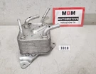 2020-2023 Nissan Sentra 2.0L Transmission Fuid Oil Cooler 21606-28X3A Oem. Fixed Price $129.99.