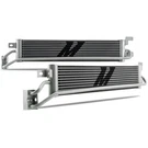 Mishimoto MMTC-JL-18SL Performance Transmission Cooler, Fits Jeep Wrangler. Fixed Price $357.95.