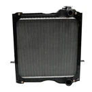 Radiator Fits Case Ih Backhoe 570 580L 580SL 590SL 4300 P85 234876A1 234876A2. Fixed Price $372.99.