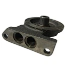 Coolant Bracket For Mack E7 Replaces # 32GB354P3. Fixed Price $208.24.