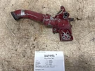 Mack MP7 Engine Water Transfer Pipe 20848636 From 2016 CXU612. Fixed Price $99.95.