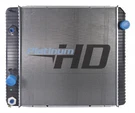For International 4300 Radiator , Ms. Fixed Price $1068.87.
