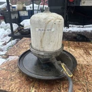 Spinner Ii 3600 Series Oil Cleaning Centrifuge- T.f. Hudgins. Fixed Price $2500.00.