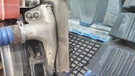 Replaces 2015 Volvo Vnl Cooling Pack (rad, Cond, Cac) Oh. Fixed Price $554.36.