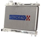 Koyo Racing Radiator For 00-09 Honda S2000 -engine 2.0L I4 VH081226. Fixed Price $379.54.