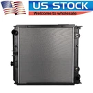 New Aluminum Truck Radiator For 2005 2006 2007 Hino 145/165/185 Replacement Part. Fixed Price $339.99.