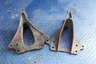 2005 International Suspension Spring Hanger (price Per Unit) P/n: 3545280C1. Fixed Price $166.00.