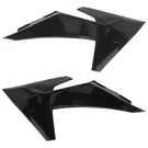 Cycra Replica Radiator Shrouds Black For Ktm 250 Sx (fuel Injected) 2023-2024. Fixed Price $59.61.