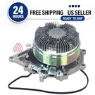 Water Pump EA4722001901 4722001801 For Detroit DD15 2023 Freightliner Cascadia. Fixed Price $399.99.