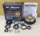 Kit Masters Fan Clutch Rebuild 14-256 New Old Stock. Fixed Price $450.00.