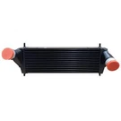 2008-2010 International 4100-4400 Series Tube And Fin Charge Air Cooler Confirm. Fixed Price $613.68.