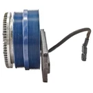 Horton 996711 Mag Force Fan Clutch. Fixed Price $2439.62.