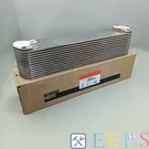 Oil Cooler 4965487 For Cummins Engine 2008-2015 15L QSX15 ISX15 New. Fixed Price $230.00.