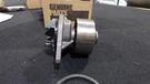 Genuine Oem Cummins 2881688 Water Pump Kit New, No Core, Free Shipping !. Fixed Price $198.95.