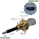 577.23512 Coolant Level Sensor Replaces DDE23522855 25526907. Fixed Price $41.50.