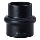 Donaldson P101292 Engine Air Intake Hose Adapter 5.25 In., Rubber. Fixed Price $64.87.