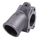 Water Inlet Connection 3934877 3903102 For CUMMINS1989-2002 6BT5.9 Diesel Engine. Fixed Price $47.40.