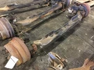 Replaces 1997 Eaton-spicer I-120SG Front Steer Axle Assembly , Oh. Fixed Price $1223.18.