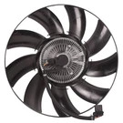 Radiator Cooling Fan Clutch For 2010-2013 Vehicles Replaces LR013695 LR021990. Fixed Price $341.99.