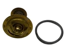 Ford Thermostat Asm 3S6G8575A2A New Oem. Fixed Price $40.93.