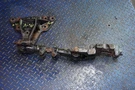 Mack Truck Spring Hanger, Torque Rod & Seat P/n: 58659-1 57947-C. Fixed Price $333.00.