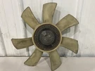 Isuzu 4HK1T Engine Fan Blade - Used. Fixed Price $259.99.