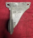 Kenworth Tank Bracket, Support, Mount, For Radiator Overflow N5536001. Fixed Price $72.00.