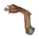 Used Cummins 855 Water Transfer Tube - 216467. Fixed Price $70.20.