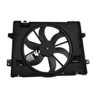 Cooling Fan Lincoln Town Car Ford Crown Victoria 2005-2011 8W1Z8C607C. Fixed Price $144.58.