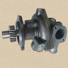 Water Pump - Fits Cummins Ism. Fixed Price $183.44.