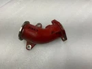 Used Cummins ISX15 Air Transfer Tube No Sensor 3686375. Fixed Price $85.00.