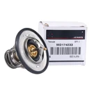 Oem For Mitsubishi Pajero Ns Nw Nx Triton Ml Mn Thermostat 82C MD174233. Fixed Price $23.85.