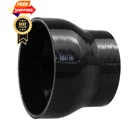 Ucreative Straight Id 3.0" To 4.0" (76MM 102MM), Black. Fixed Price $17.99.
