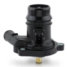 Integrated Housing Thermostat Motorad Engine Coolant Assembly. Fixed Price $18.99.