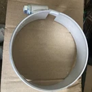 M001865 Donaldson Mounting Band / Clamp. Fixed Price $16.00.